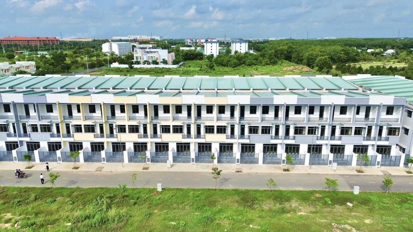 Bảng giá mới nhất Phước Đông New City 1