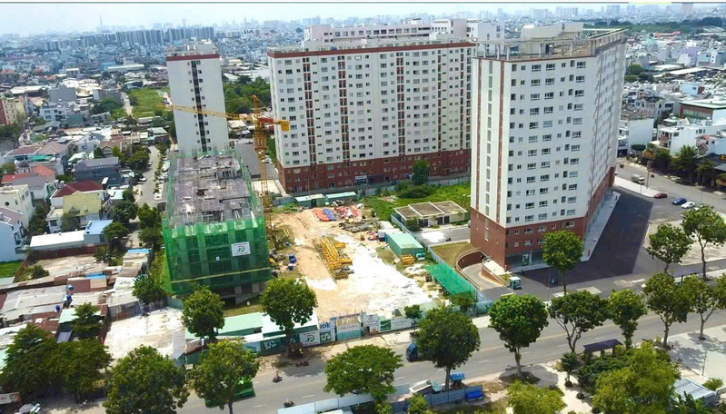 Solena Green Town 2