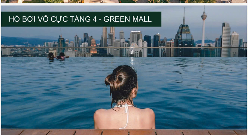 Solena Green Town