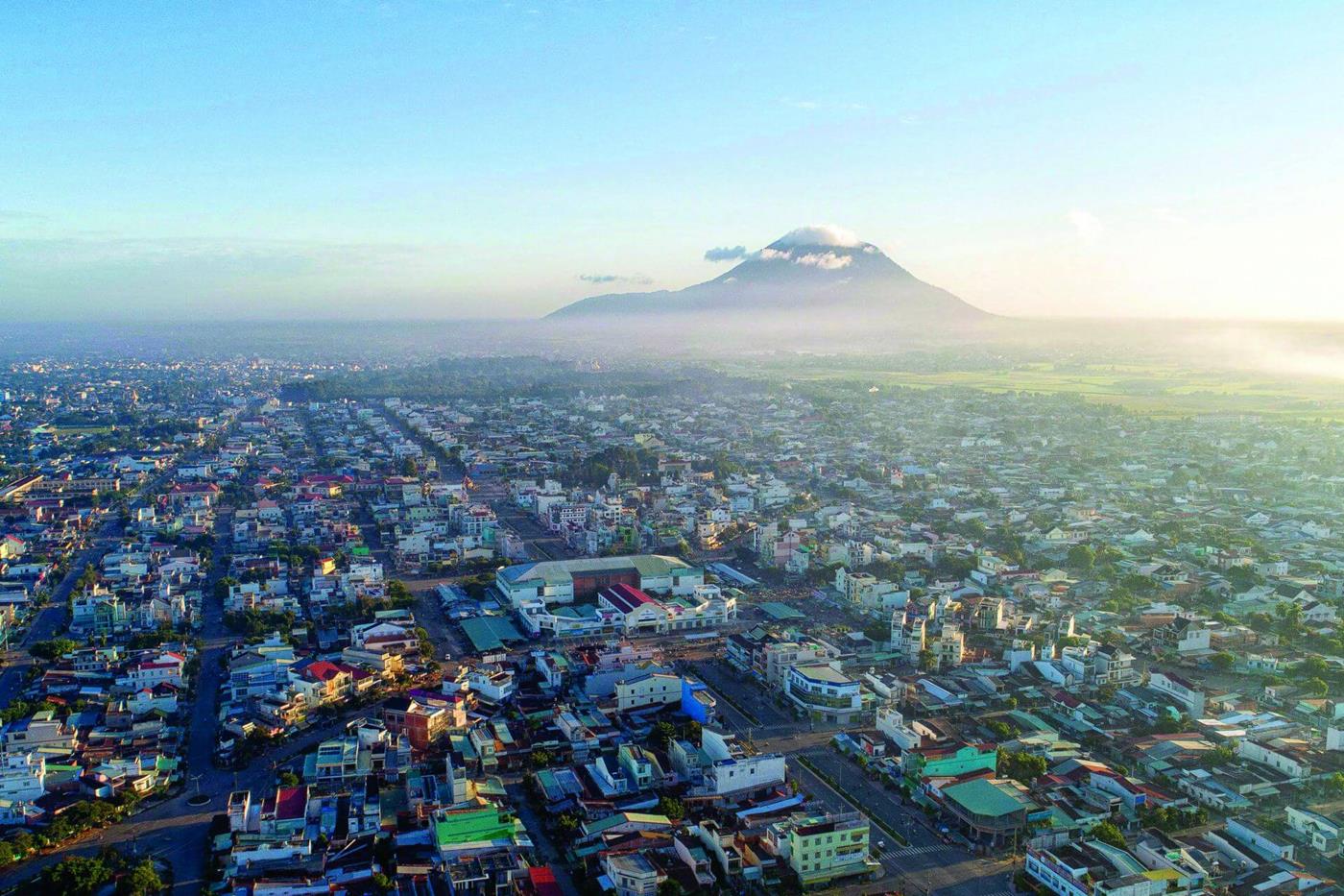 Bán đất Hòa Thành Tây Ninh 3