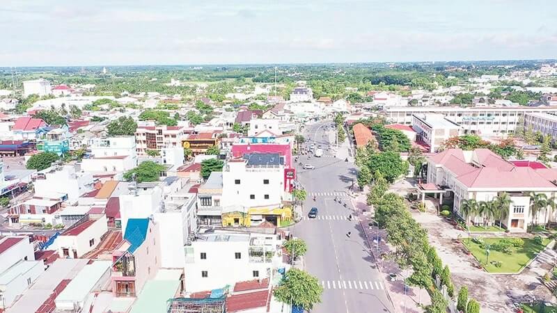 Nhà đất Hòa Thành Tây Ninh 3