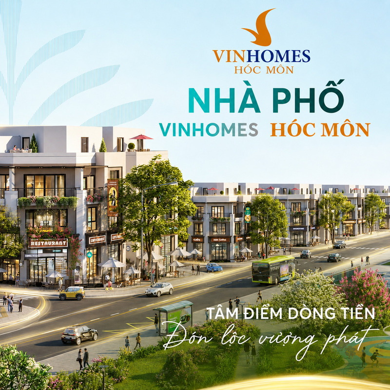 Vinhomes Saigon Park 4