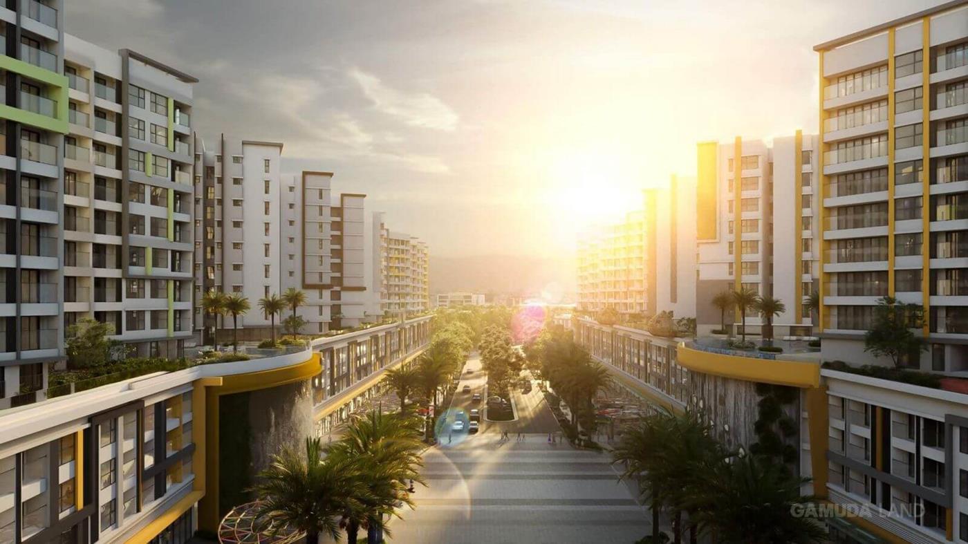 Mua nhà tại Celadon hôm nay – Đón đầu cơ hội vàng ngày mai 2
