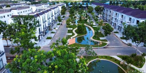 Chiến lược đầu tư 2026: Đa dạng hóa danh mục với đô thị vệ tinh và căn hộ STC Tân Phú