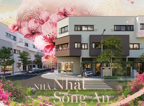 Khám Phá Cát Tường J-Home: Nét Đẹp Của Kiến Trúc Hiện Đại