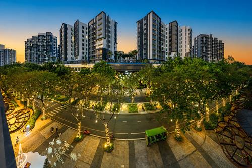 Celadon City có còn là cơ hội đầu tư đáng giá năm 2026?