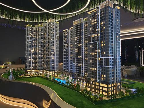 Chính sách thanh toán căn hộ TT Avio linh hoạt, hỗ trợ tối đa khách hàng