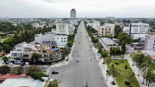 Bán đất Tây Ninh: Đâu là khu vực tiềm năng nhất hiện nay?