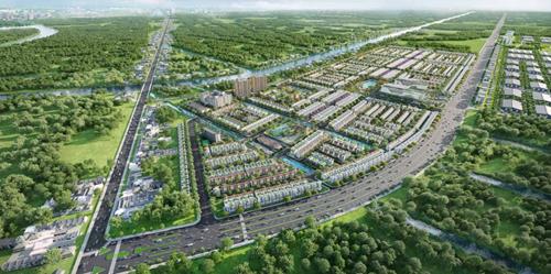 7 lý do khiến dự án LA Home Long An “hút hồn” nhà đầu tư chuyên nghiệp