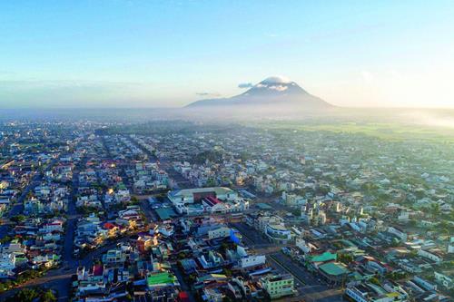 Nhà đất Hòa Thành Tây Ninh – Cơ hội đầu tư và an cư bền vững