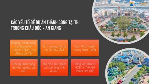 Cơ hội sinh lời hấp dẫn với dự án Phúc An Asuka