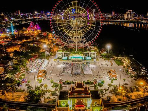 Giá bán giai đoạn đầu Đà Nẵng Downtown – “Món hời” giữa lòng Hải Châu