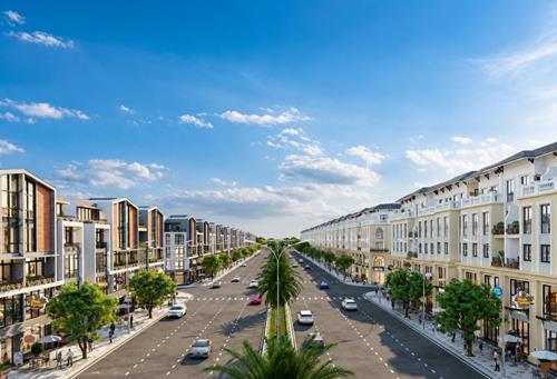 Có nên mua Vinhomes Saigon Park? Giải đáp từ chuyên gia