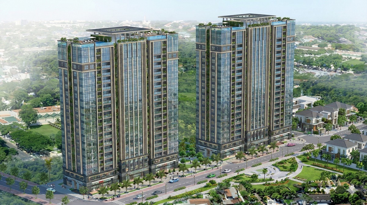 STC Tân Phú (tọa lạc tại 348 Trịnh Đình Trọng, P. Hòa Thạnh)